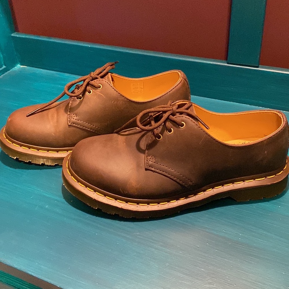 Doc martens brand new